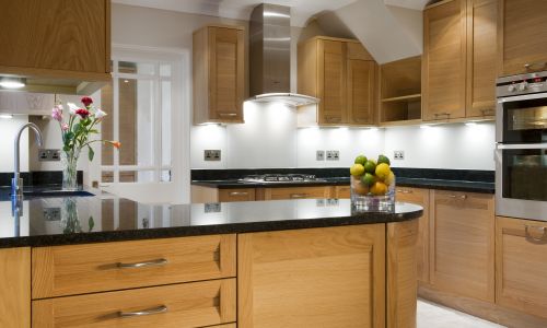 Kitchens - Kingston by Design