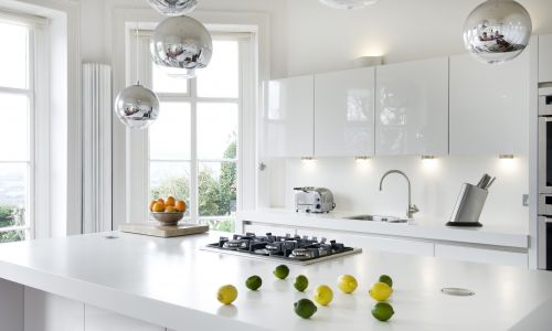 Kitchens - Kingston by Design