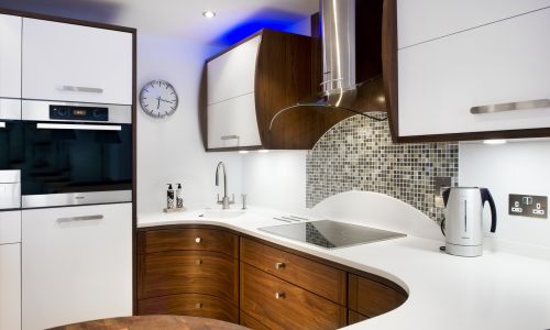 Kitchens - Kingston by Design