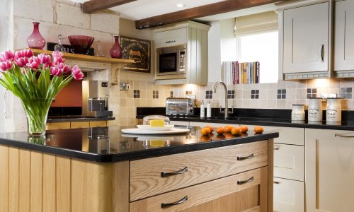 Kitchens - Kingston by Design